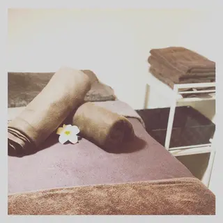 メンズ 都度払い脱毛⭐️ 脱毛サロンMIRACのエステ・リラクイメージ