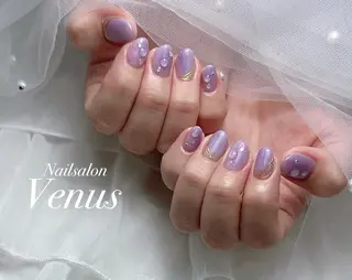 ネイル Nail salon Venusのネイルデザイン