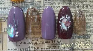 ネイル nail RiRi アトレナチュラのエステ・リラクイメージ