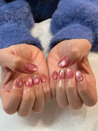 ネイル earth宇都宮. 柏崎のネイルデザイン