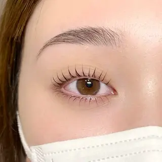 マツエク・マツパ MOUTONEYE まつ毛・眉毛専門店のマツエク・マツパデザイン