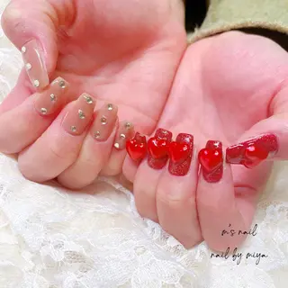 ネイル ♡ miyaのネイルデザイン
