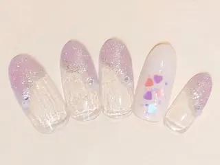 ネイル CITRON NAIL💅練習生のネイルデザイン