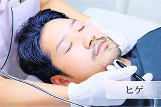 美容電気脱毛サロン ReMove 柏のエステ・リラクイメージ