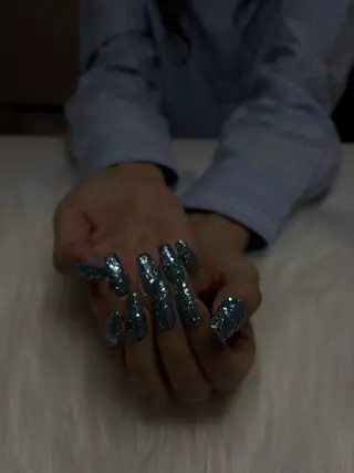 ネイル MACHÉRIE青山 🎀のネイルデザイン