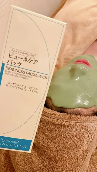 高岡⌇ Ayaka🌻のエステ・リラクイメージ