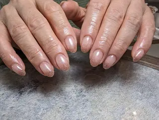 ネイル girasole所属・Girasole @Mikaのネイルデザイン