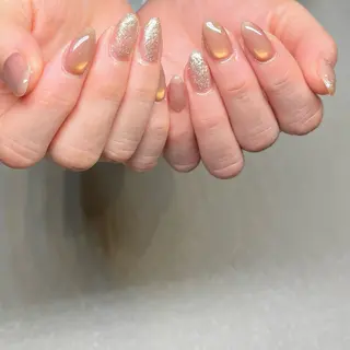 ネイル maison de NALIのネイルデザイン