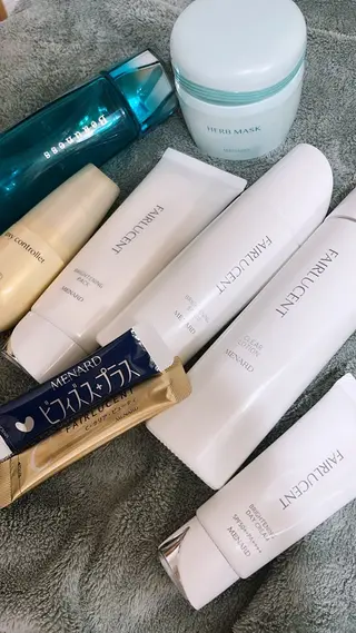 高岡⌇ Ayaka🌻のエステ・リラクイメージ