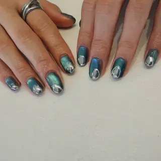 ネイル Nail Room uimのネイルデザイン