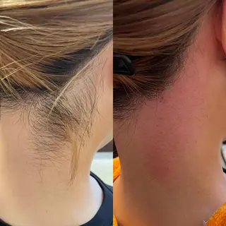 salon HACHI♾のマツエク・マツパデザイン