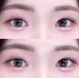 マツエク・マツパ memoto あびこ୨୧のマツエク・マツパデザイン