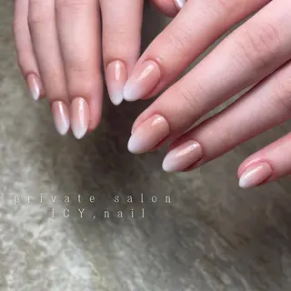 ネイル ICY,nail REINAのネイルデザイン