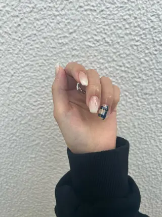 ネイル h1rk nailのネイルデザイン