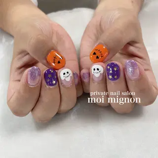 ネイル nailist Aki♡のネイルデザイン