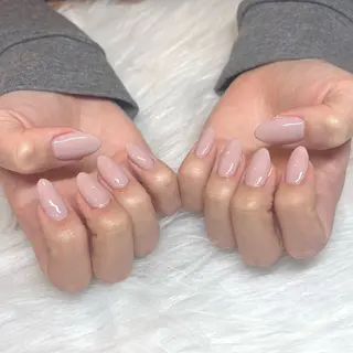 ネイル HANA ユカのネイルデザイン