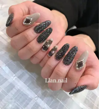 ネイル Lian nailのネイルデザイン