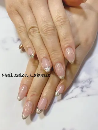ネイル Lakkus T－CHIのネイルデザイン