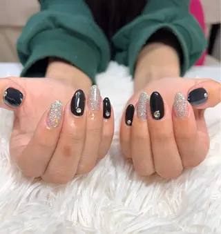 ネイル LUANA n'sのネイルデザイン