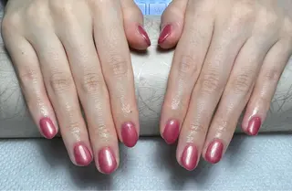 ネイル Una ☀️☀️のネイルデザイン