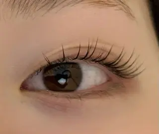 マツエク・マツパ tres AYANEのマツエク・マツパデザイン