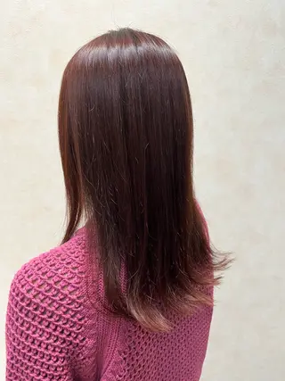 🐲渡邉 立🐲のヘアスタイル