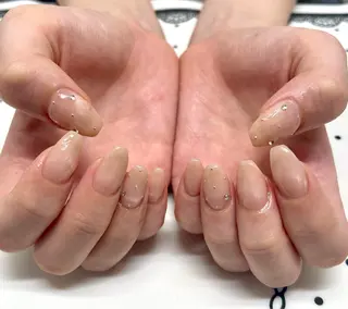 ネイル nailsalon sugarr所属・nailist cocoのネイルデザイン