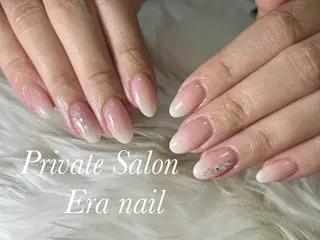 ネイル Era nailのネイルデザイン
