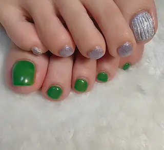 ネイル reve あやののネイルデザイン