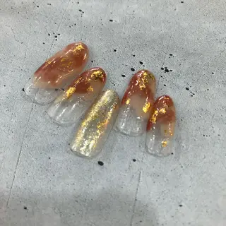 ネイル NAIL&EYES LAX尼崎立花パラジェル取扱店所属・LAX 尼崎立花のネイルデザイン