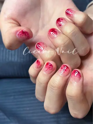 ネイル Cicero Nailのネイルデザイン