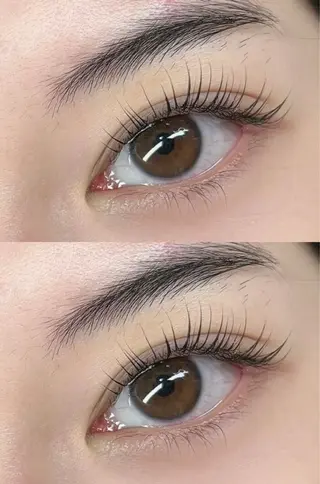 マツエク・マツパ か なのマツエク・マツパデザイン