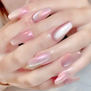 ネイル プライベートサロン Rのネイルデザイン