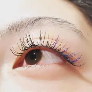 マツエク・マツパ にっくに ちひろの眉毛・アイブロウイメージ