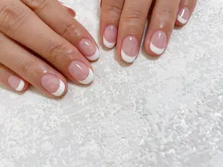 ネイル kikinail 溝の口のネイルデザイン