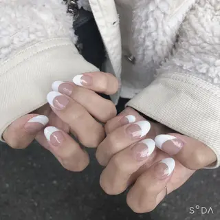 ネイル You kyehwaのネイルデザイン