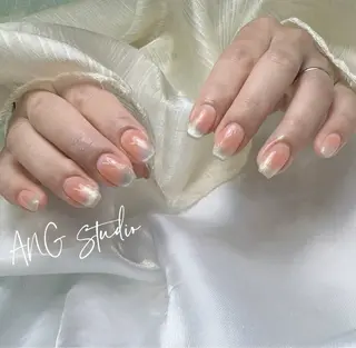ネイル ANG Studioのネイルデザイン