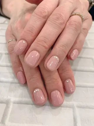 ネイル グラマラス ネイルのネイルデザイン