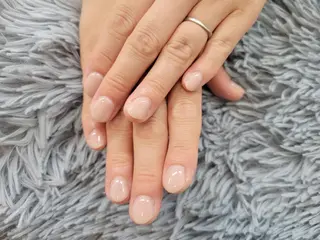 ネイル ノームロア所属・Gnomes loaのネイルデザイン