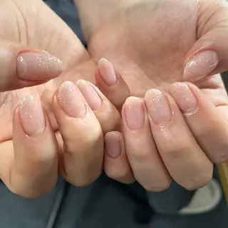 ネイル 🎀NAIL🎀 AI🪄︎︎◝✩のネイルデザイン