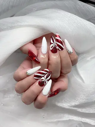 ネイル COCONAIL &EYELASHのマツエク・マツパデザイン