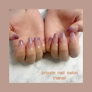 ネイル ✤Ina nail✤のネイルデザイン