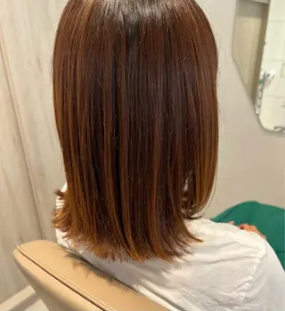 ミディアム sui奈良店所属・ハマイシ ユキのその他イメージ