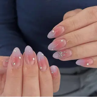 ネイル Ugirl Nail Harukaのネイルデザイン
