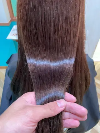 ミディアム 🌹ボブ/髪質改善 韓国ヘア🌹澤口龍成のヘアスタイル