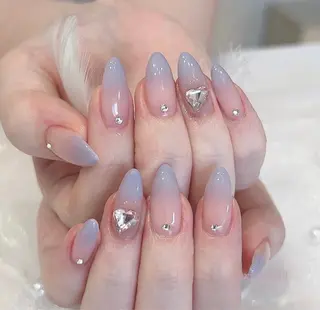 ネイル TABI ANA.CHUOのネイルデザイン