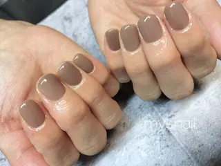 ネイル mai maiのネイルデザイン