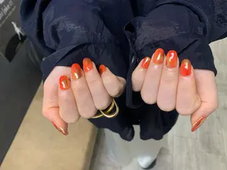 ネイル アトリエ １０３のネイルデザイン