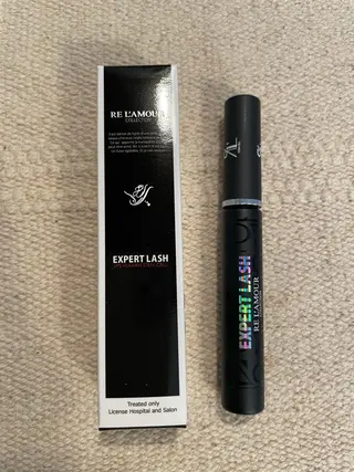 マツエク・マツパ YUNIKO eyelashのマツエク・マツパデザイン