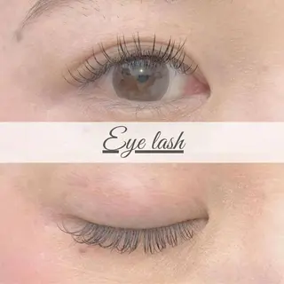 マツエク・マツパ 井田 友絵のマツエク・マツパデザイン